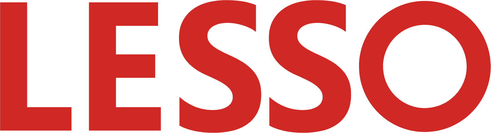 Lesso Logo
