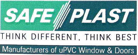 SAFE PLAST Logo